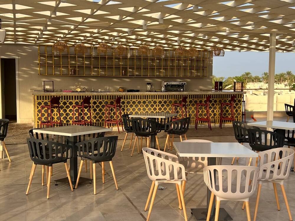 HURGHADA LONG BEACH RESORT - 61