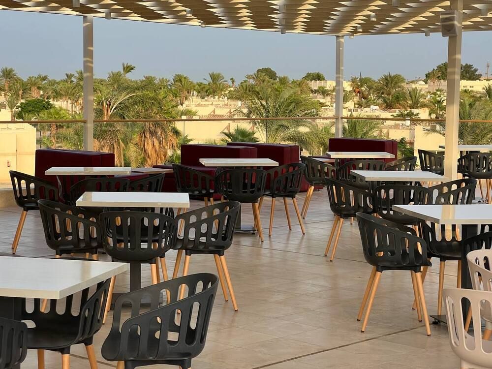 HURGHADA LONG BEACH RESORT - 60