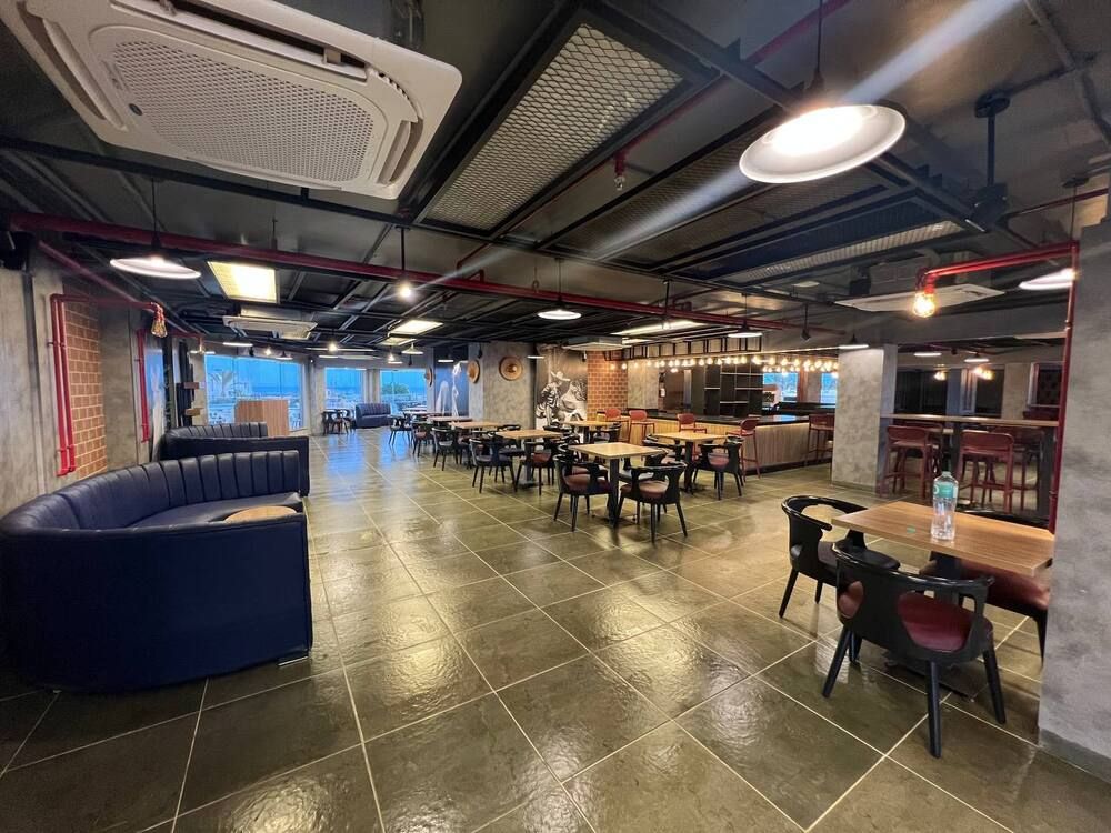 HURGHADA LONG BEACH RESORT - 58