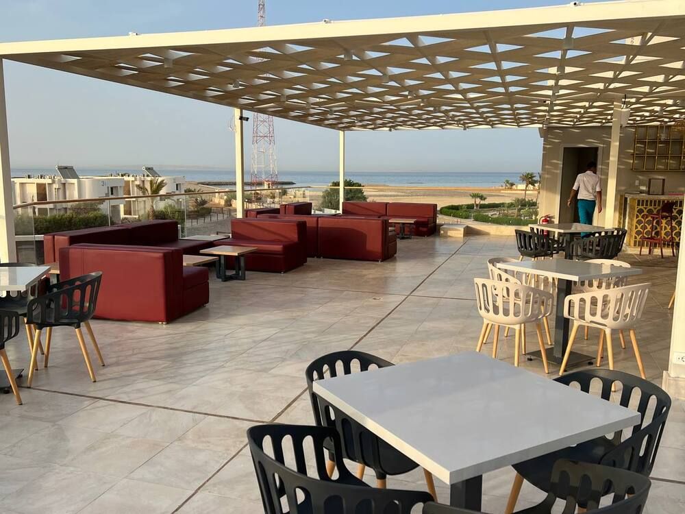 HURGHADA LONG BEACH RESORT - 47