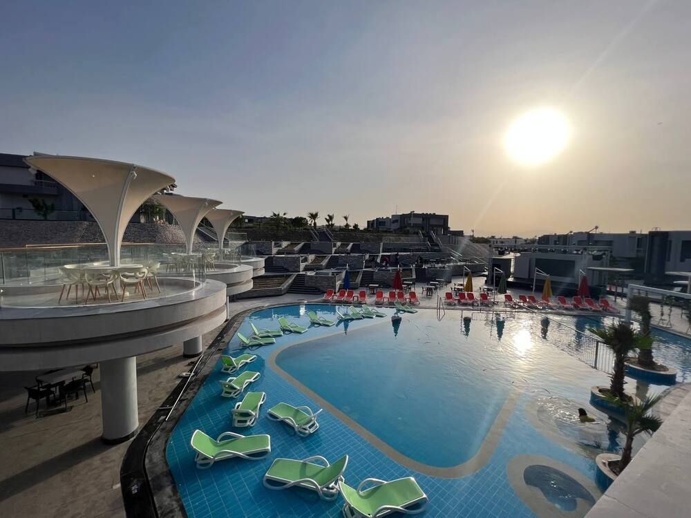 HURGHADA LONG BEACH RESORT - 80