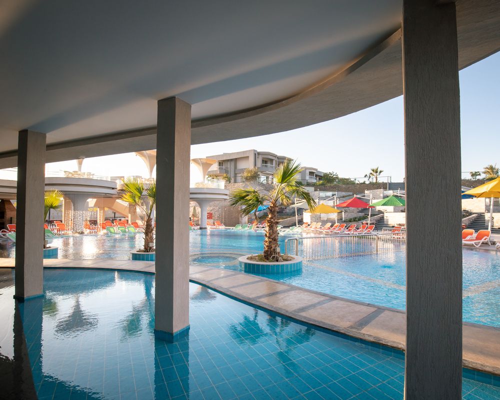 Картинка отеля - 86