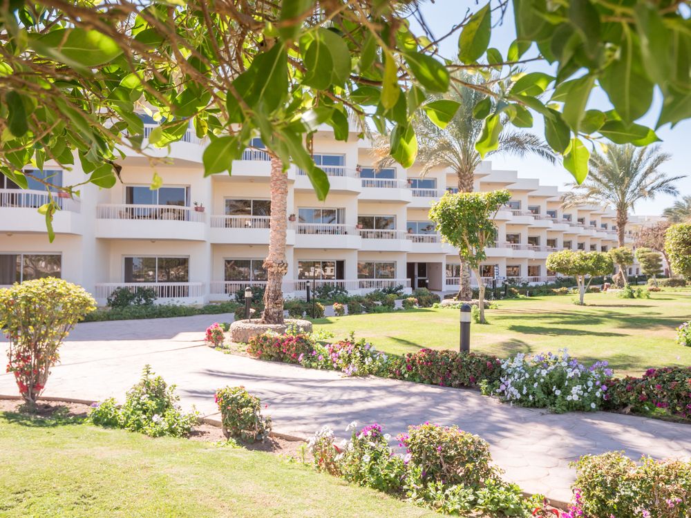 HURGHADA LONG BEACH RESORT - 11