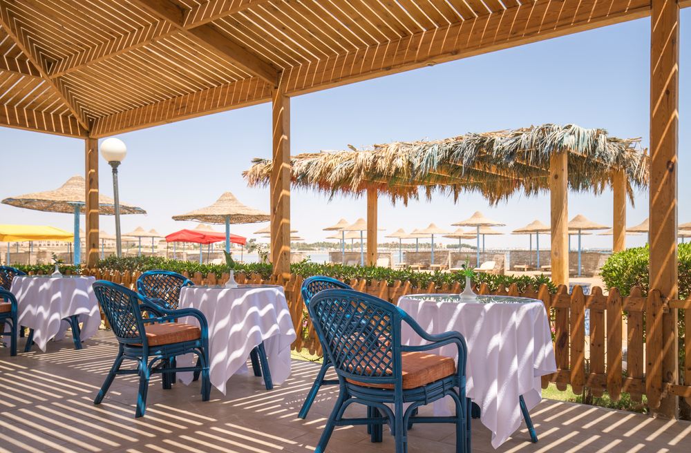 HURGHADA LONG BEACH RESORT - 62