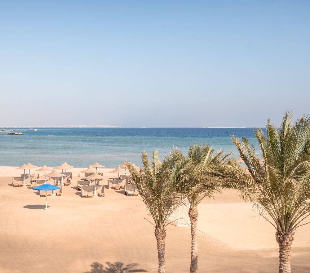 HURGHADA LONG BEACH RESORT - 114