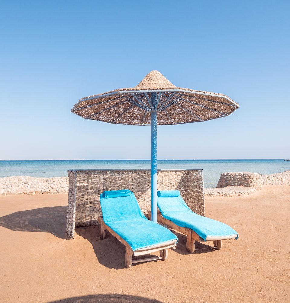 HURGHADA LONG BEACH RESORT - 112