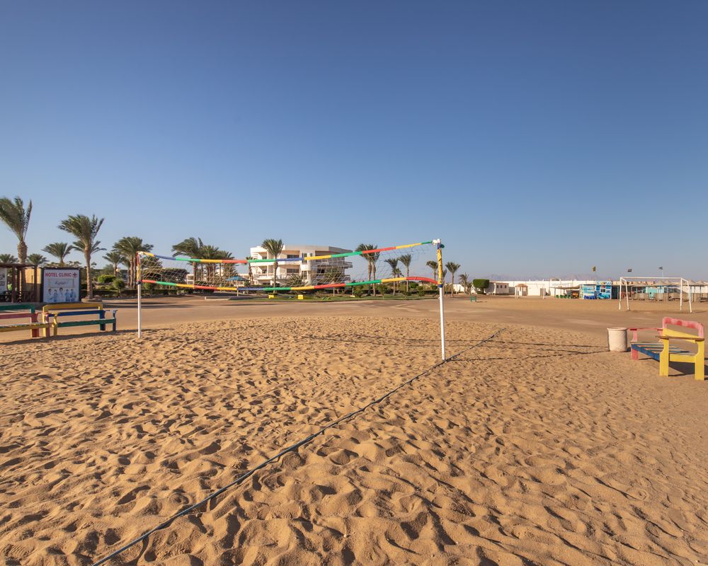 HURGHADA LONG BEACH RESORT - 111