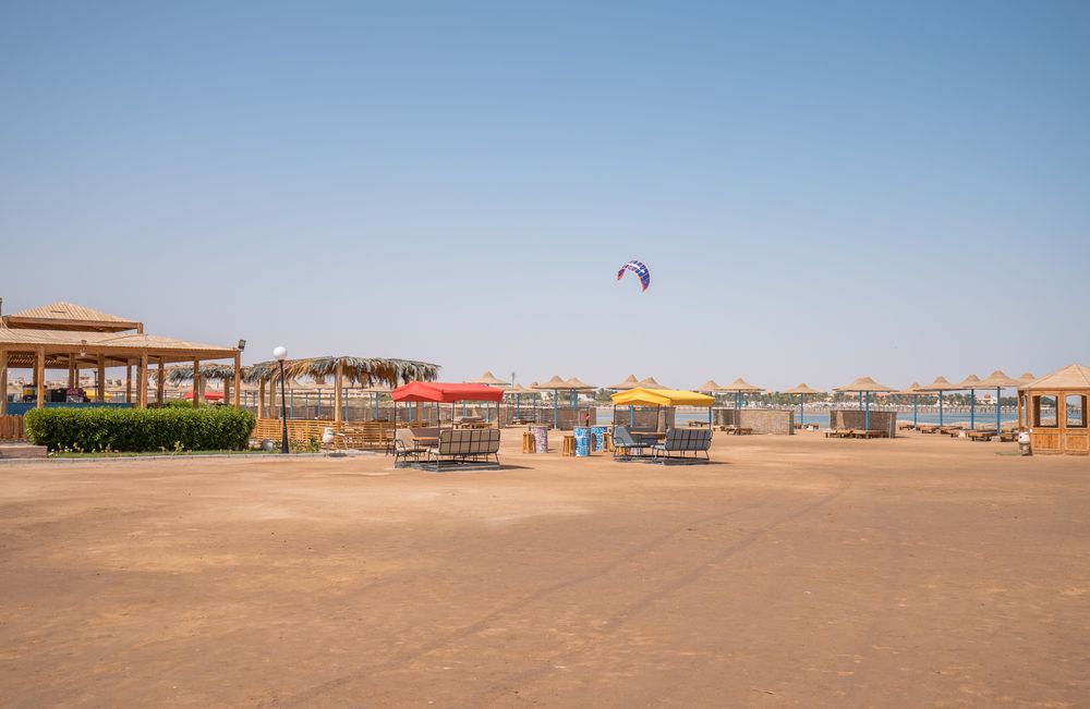 HURGHADA LONG BEACH RESORT - 109