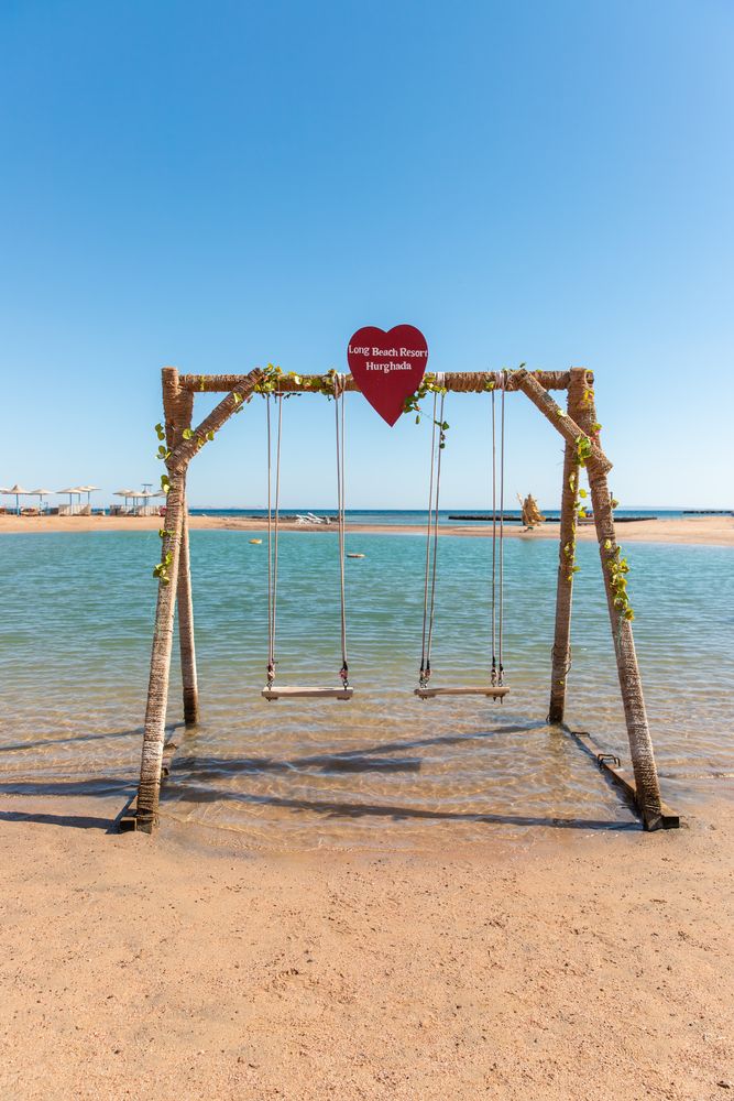 HURGHADA LONG BEACH RESORT - 108