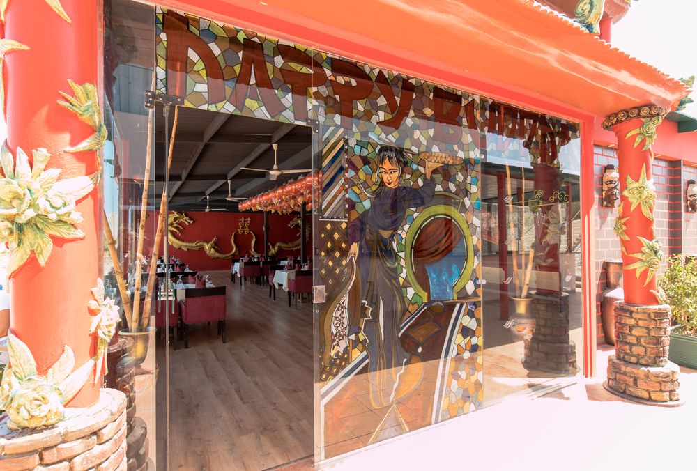 HURGHADA LONG BEACH RESORT - 36