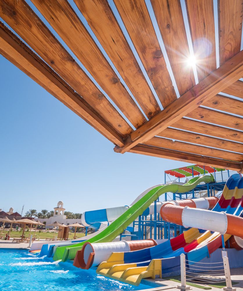 HURGHADA LONG BEACH RESORT - 148