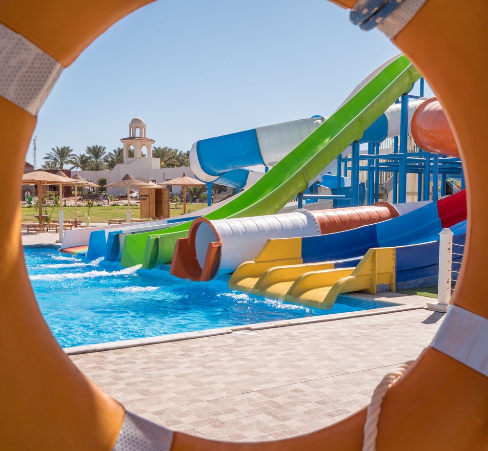 HURGHADA LONG BEACH RESORT - 150