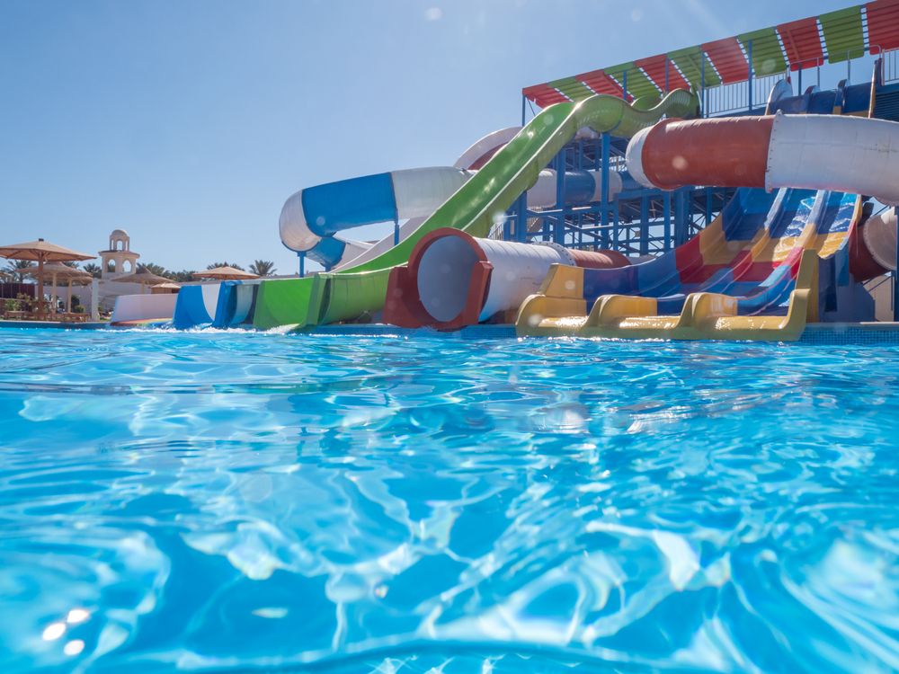 HURGHADA LONG BEACH RESORT - 146