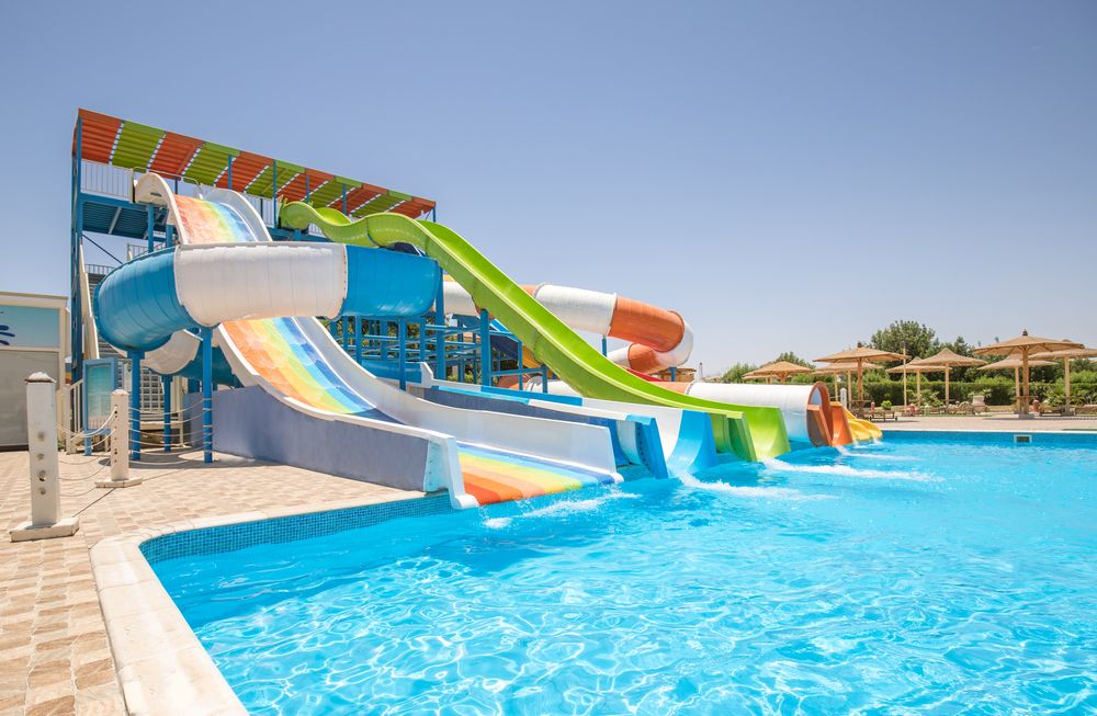 HURGHADA LONG BEACH RESORT - 145