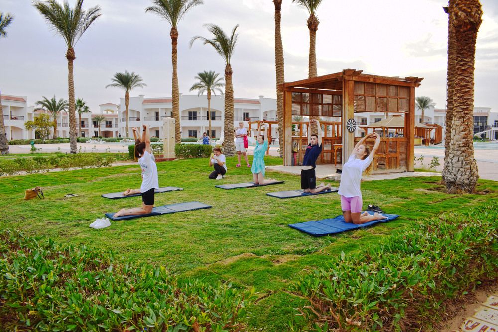 SUNRISE ALMA BAY RESORT - 42