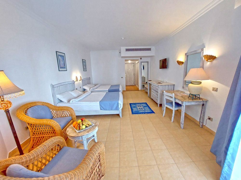 SUNRISE ALMA BAY RESORT - 50