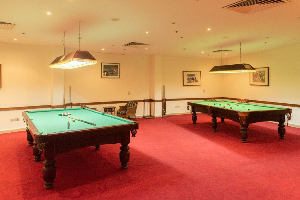 SUNRISE ALMA BAY RESORT - 41