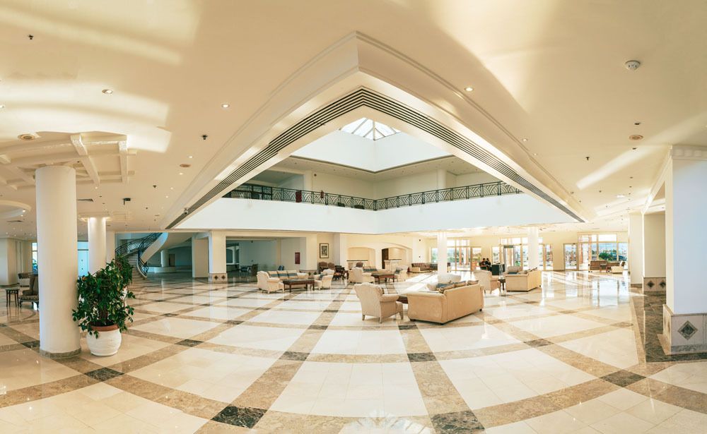 Картинка отеля - 21