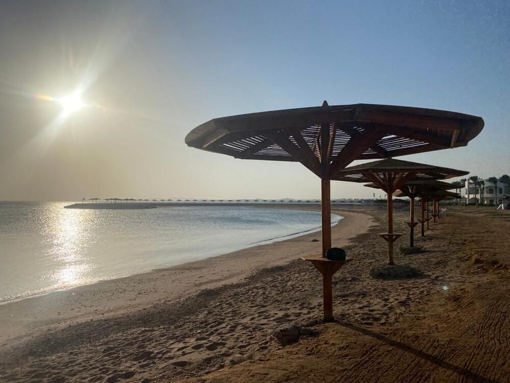 SUNRISE ALMA BAY RESORT - 9