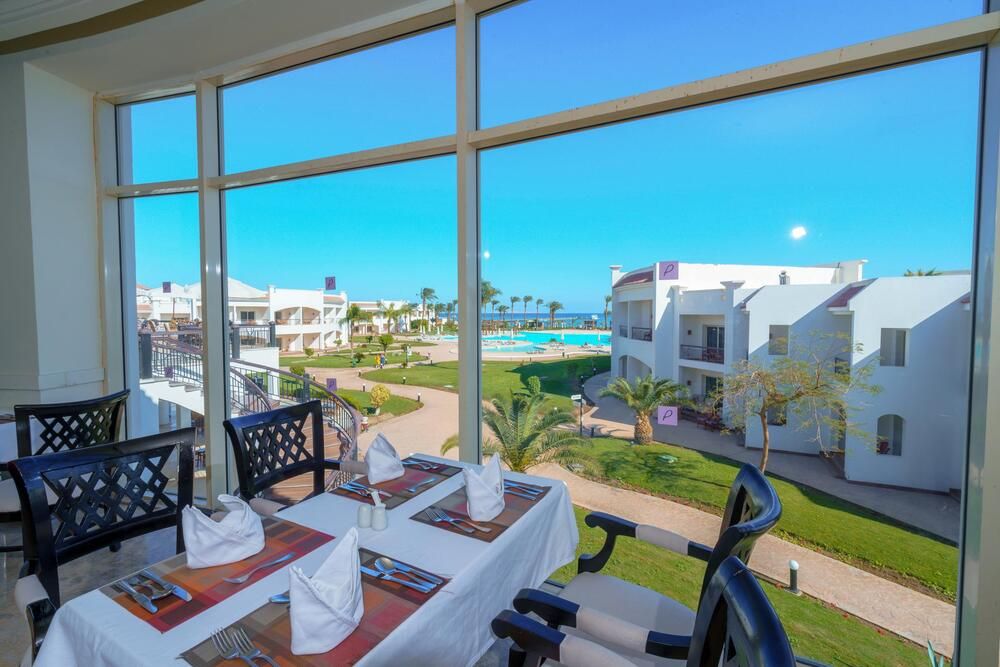 SUNRISE ALMA BAY RESORT - 31