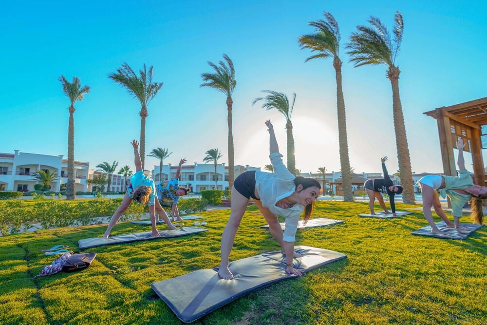 SUNRISE ALMA BAY RESORT - 43