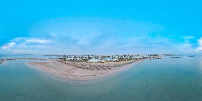 SUNRISE ALMA BAY RESORT - 4