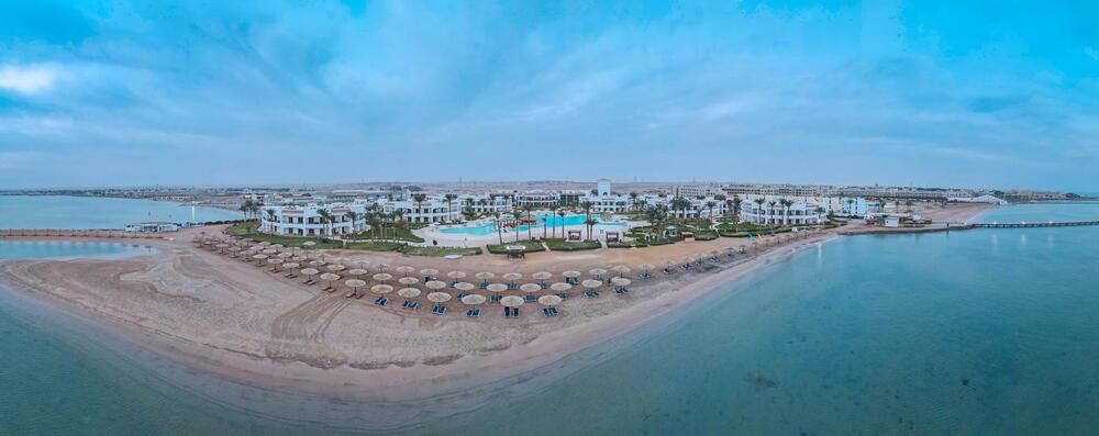 SUNRISE ALMA BAY RESORT - 5