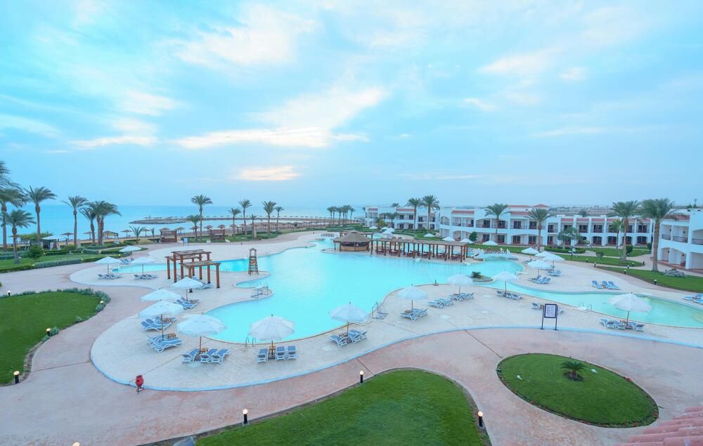 SUNRISE ALMA BAY RESORT - 12