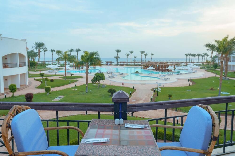 SUNRISE ALMA BAY RESORT - 62