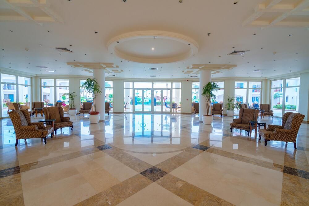 SUNRISE ALMA BAY RESORT - 23