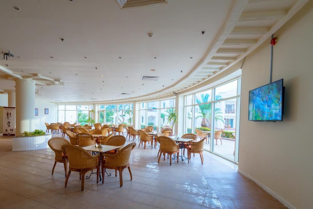 SUNRISE ALMA BAY RESORT - 26