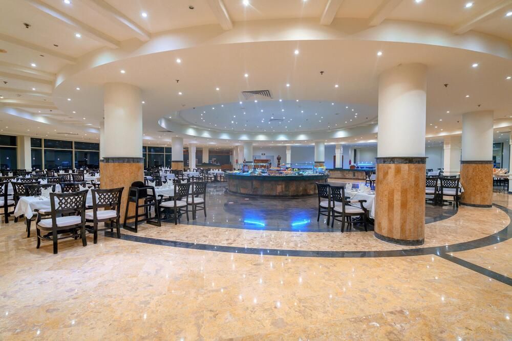 SUNRISE ALMA BAY RESORT - 25