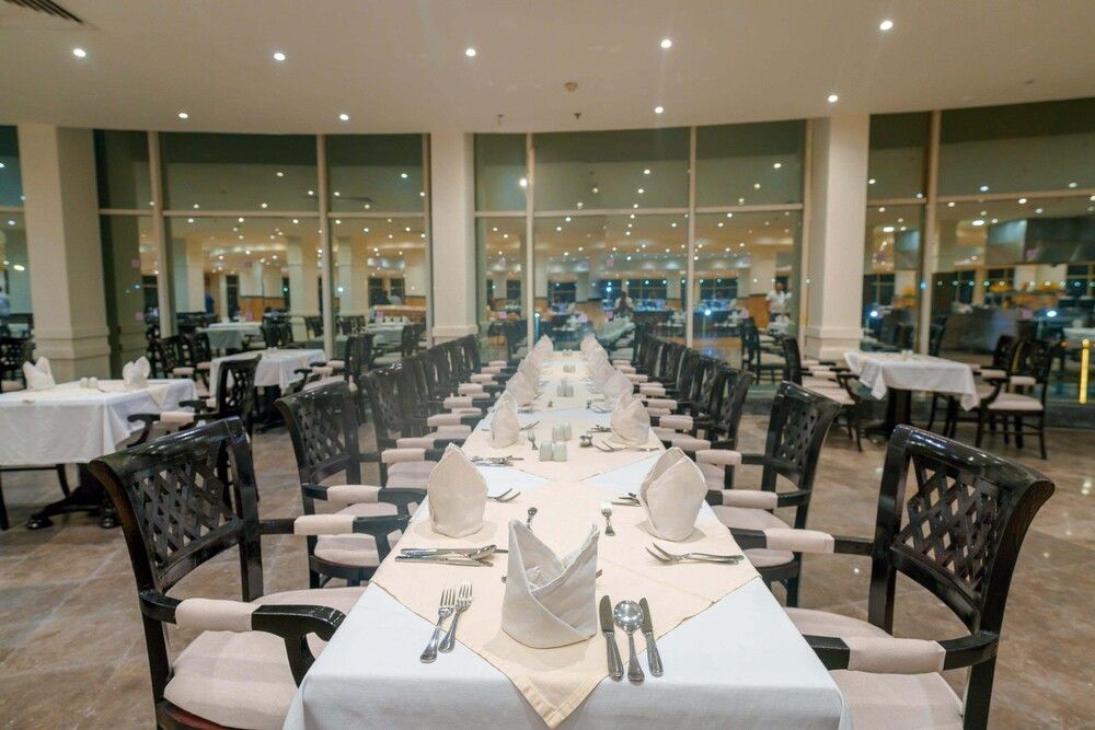 SUNRISE ALMA BAY RESORT - 29