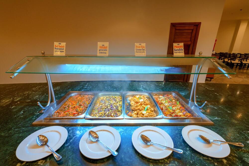 SUNRISE ALMA BAY RESORT - 33