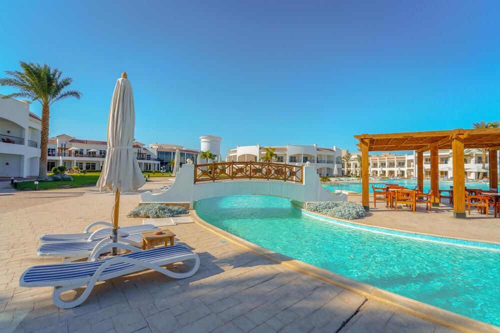 SUNRISE ALMA BAY RESORT - 17