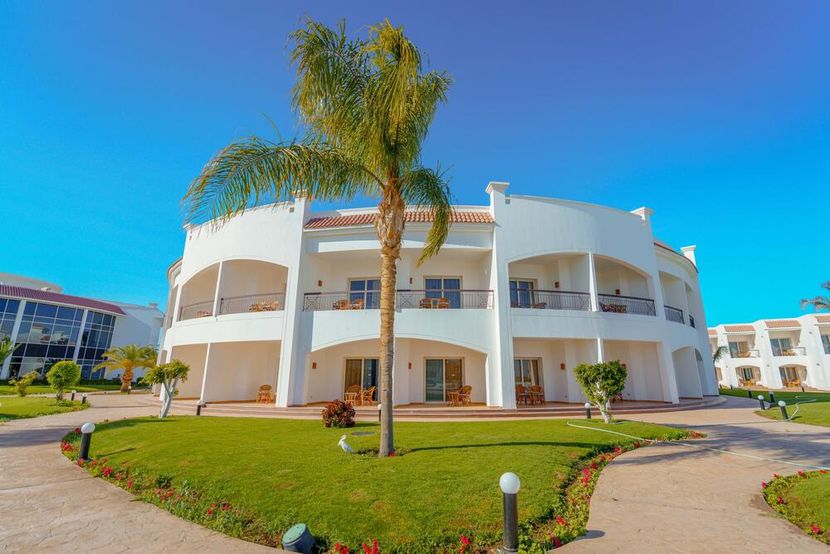 SUNRISE ALMA BAY RESORT - 1