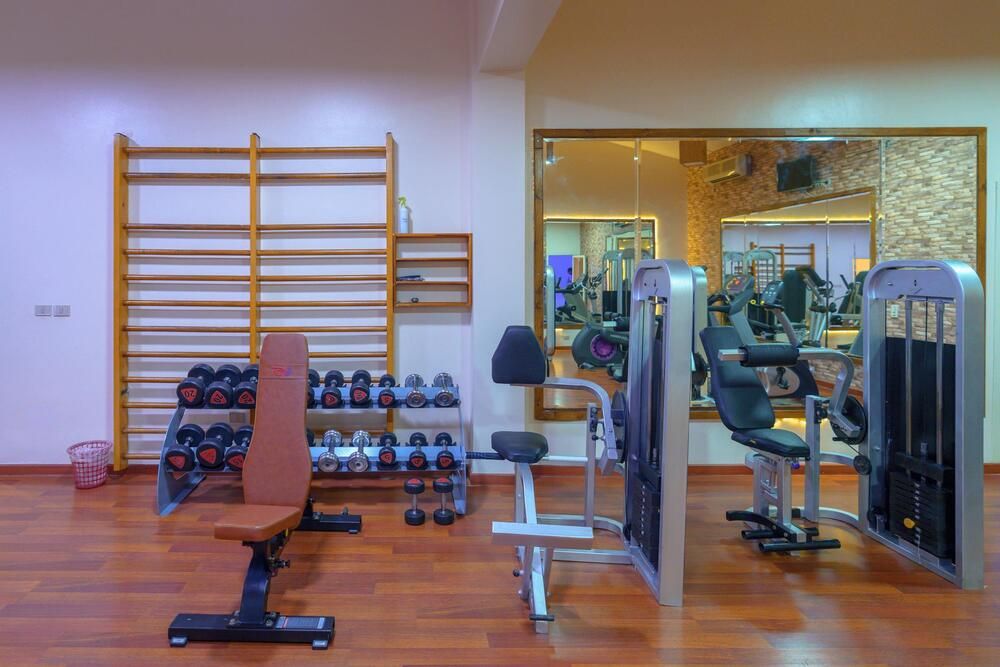 Картинка отеля - 44