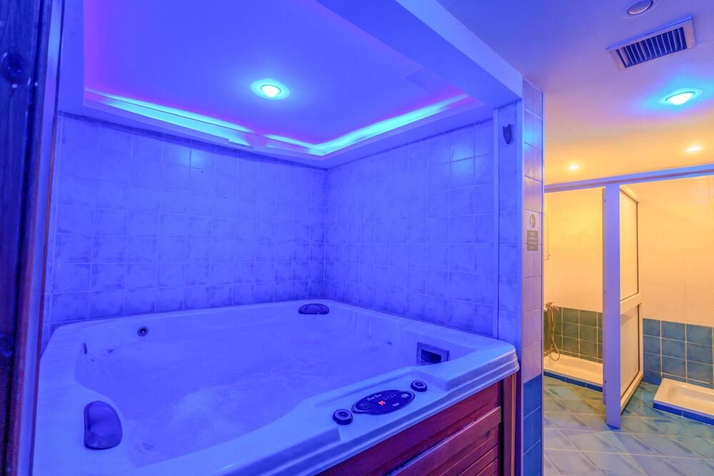 SUNRISE ALMA BAY RESORT - 46