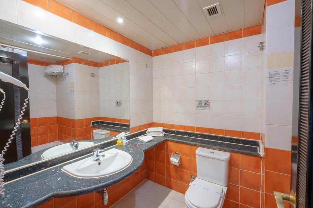 SUNRISE ALMA BAY RESORT - 60