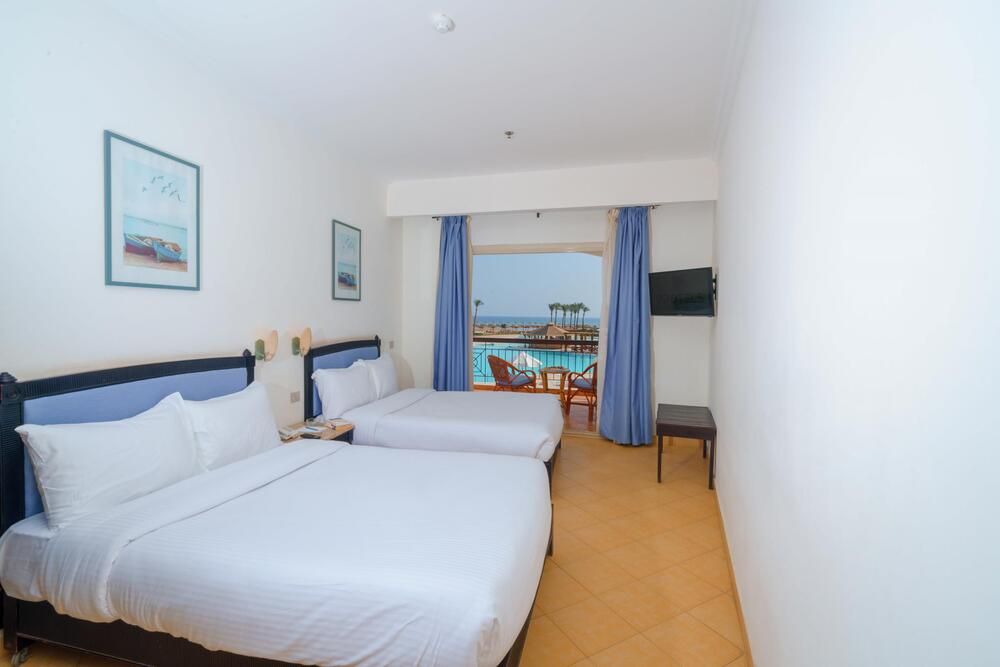 SUNRISE ALMA BAY RESORT - 57