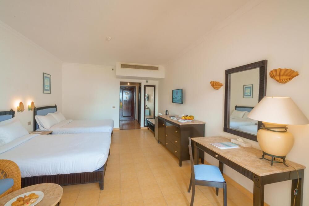 SUNRISE ALMA BAY RESORT - 55