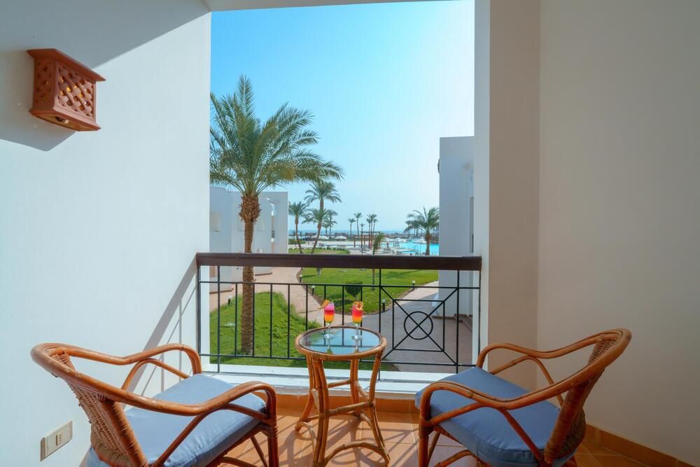 SUNRISE ALMA BAY RESORT - 59