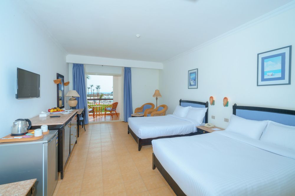 SUNRISE ALMA BAY RESORT - 54