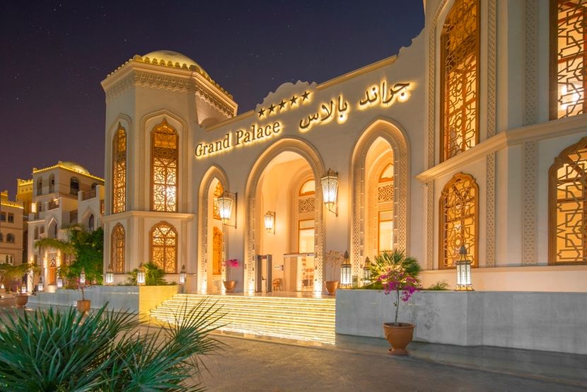 GRAND PALACE (only adults 18+) - 5