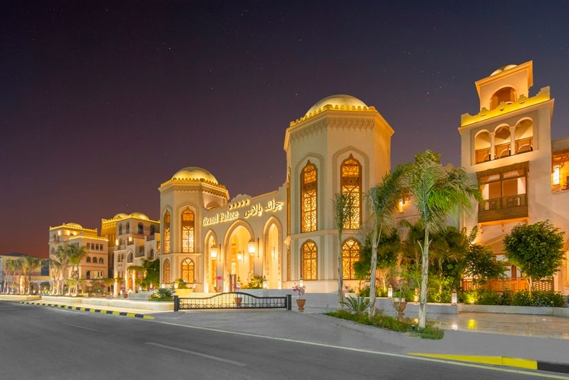 GRAND PALACE (only adults 18+) - 4