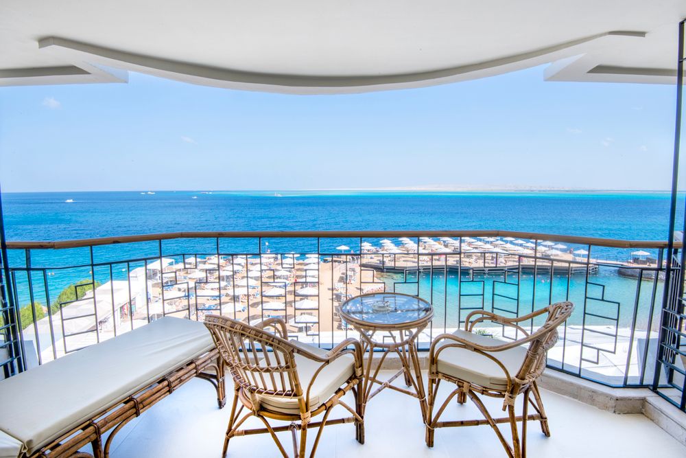 SUNRISE HOLIDAYS RESORT (only adults 16+) - 23