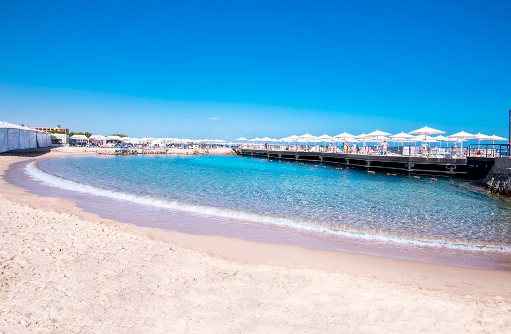 SUNRISE HOLIDAYS RESORT (only adults 16+) - 7