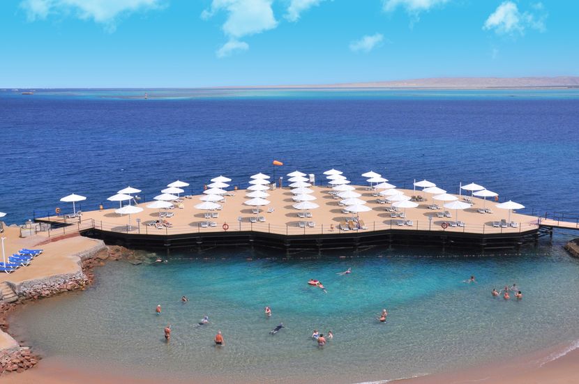 SUNRISE HOLIDAYS RESORT (only adults 16+) - 1