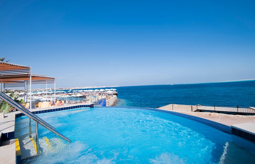 SUNRISE HOLIDAYS RESORT (only adults 16+) - 6