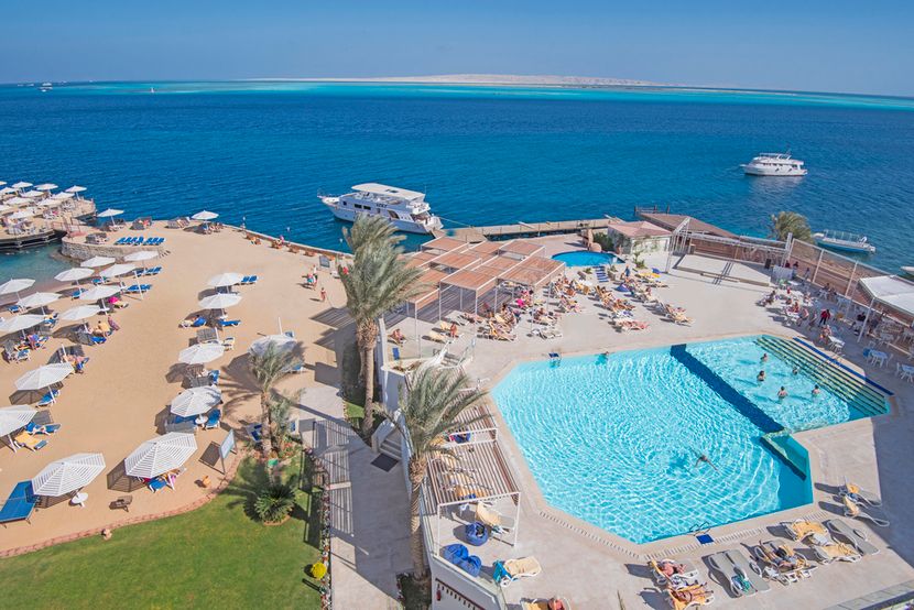 SUNRISE HOLIDAYS RESORT (only adults 16+) - 4